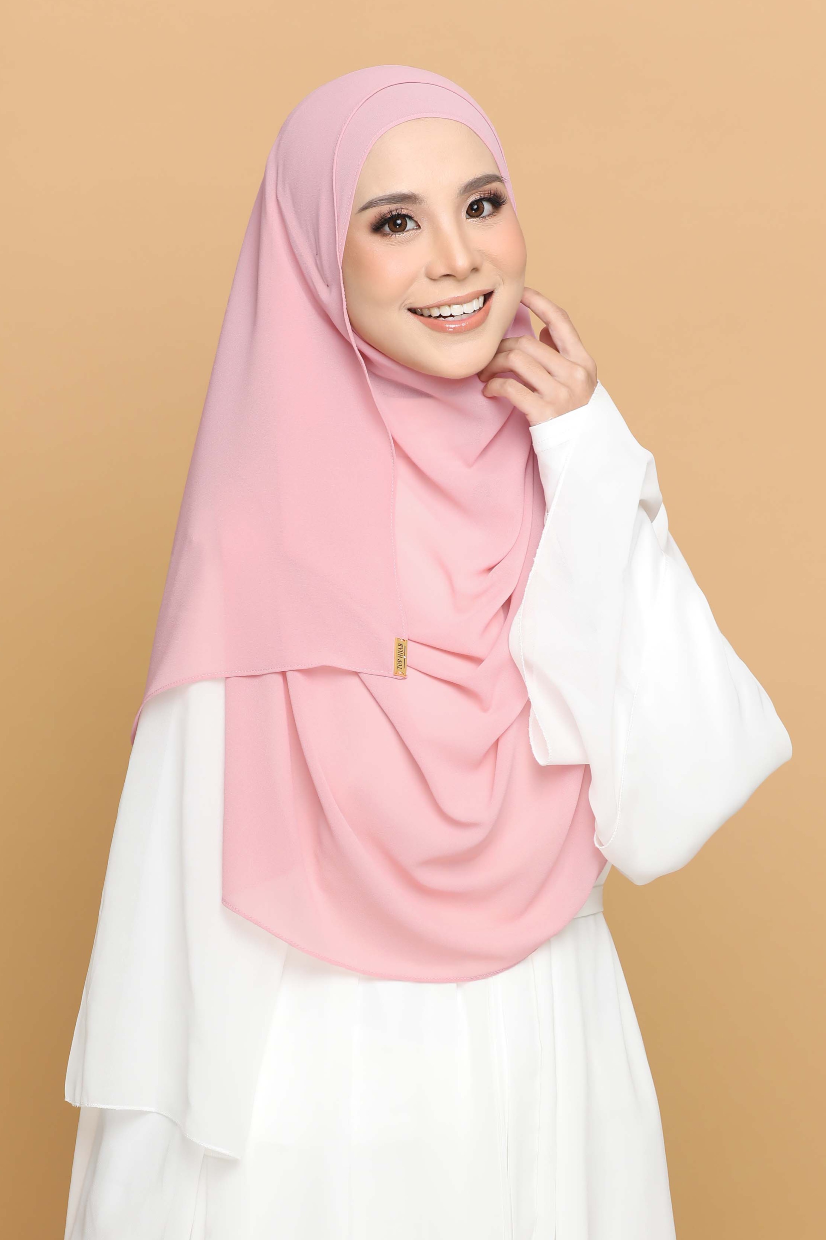 Top Hijab, The Modest Stylish Hijab, Shawls, Tudung, Bawal Expert