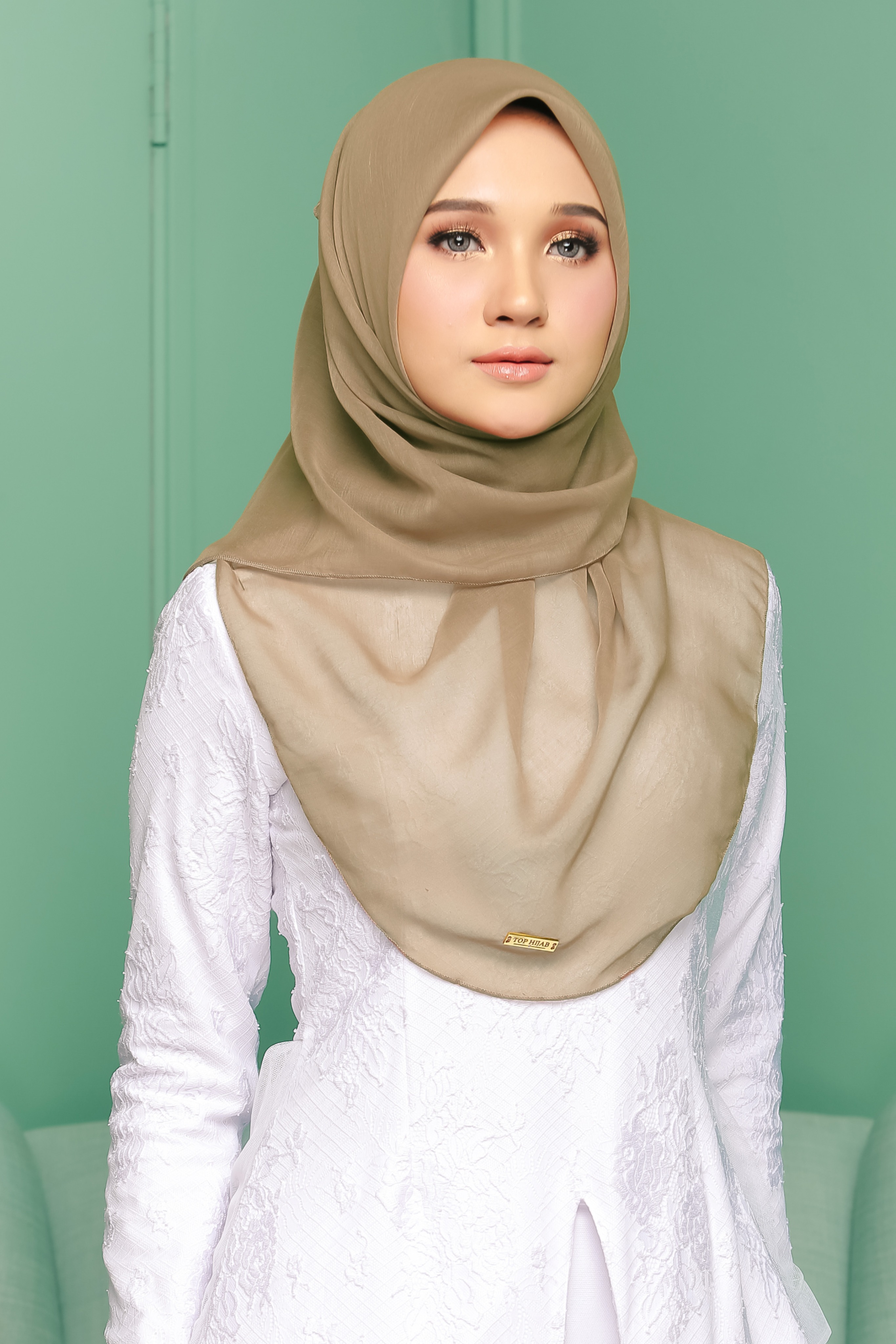 Top Hijab, The Modest Stylish Hijab, Shawls, Tudung