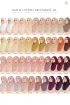 BAWAL COTTON CURVE BIDANG 45 - TRUFFLE