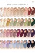 BAWAL COTTON CURVE BIDANG 45 - DUST