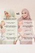 OFF WHITE - PREMIUM BAWAL CURVE BIDANG 48