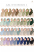 BAWAL COTTON CURVE BIDANG 45 - ARTIC