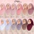 PREMIUM BAWAL CURVE - PINK BELACAN