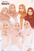 BAWAL CURVE BIDANG 50- SAKURA