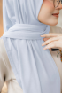 BAWAL IRONLESS- PERIWINKLE