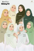 BAWAL CURVE BIDANG 50- CLOVER