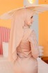 TEAROSE - BAWAL SHAWL 'W' BIDANG 48