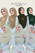 BAWAL CHIFFON CURVE BIDANG 48- SILKY JASMINE