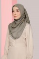 PREMIUM BAWAL CURVE - FOSSIL