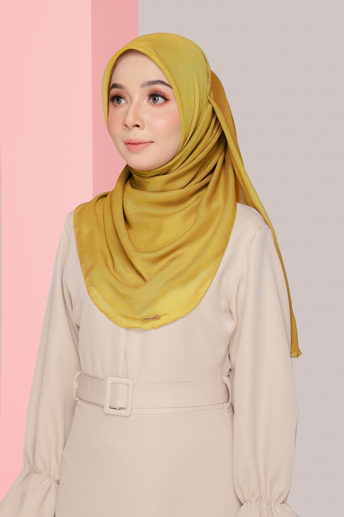 PREMIUM BAWAL CURVE - GOLD