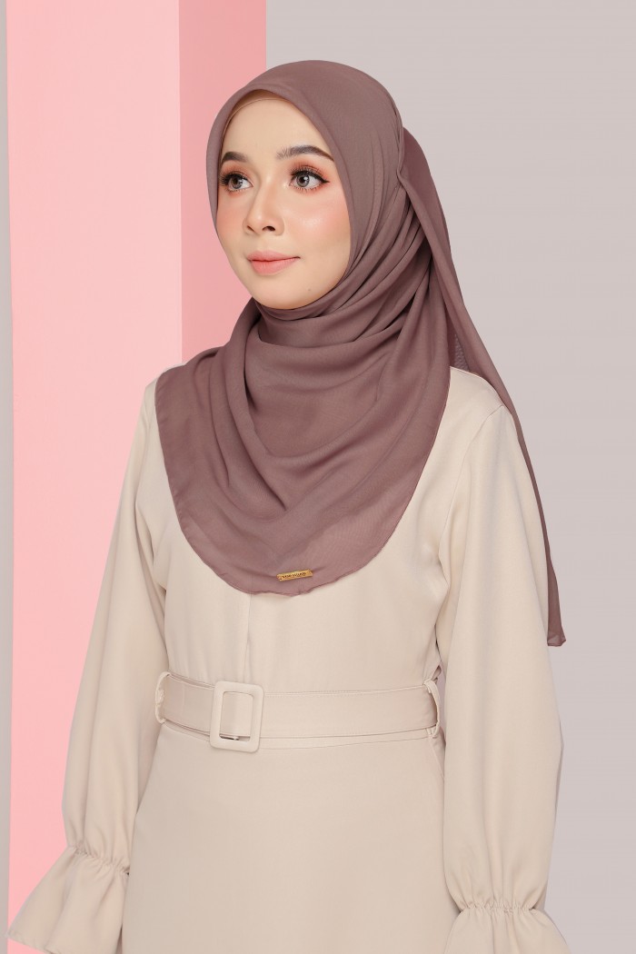 PREMIUM BAWAL CURVE - ROSEWOOD