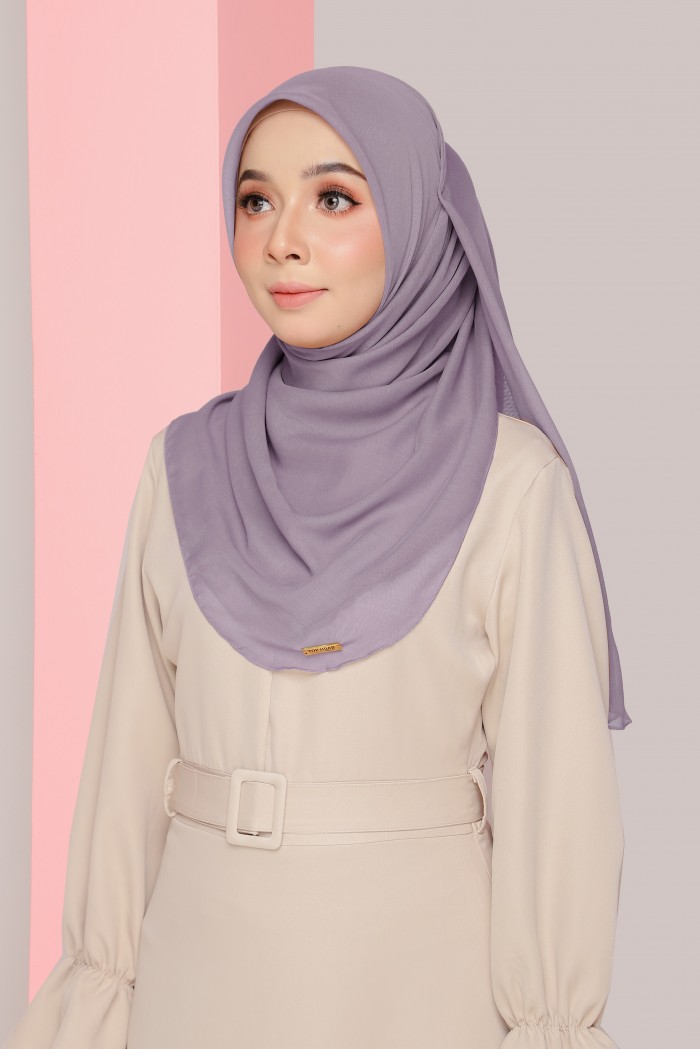 PREMIUM BAWAL CURVE - PLUM