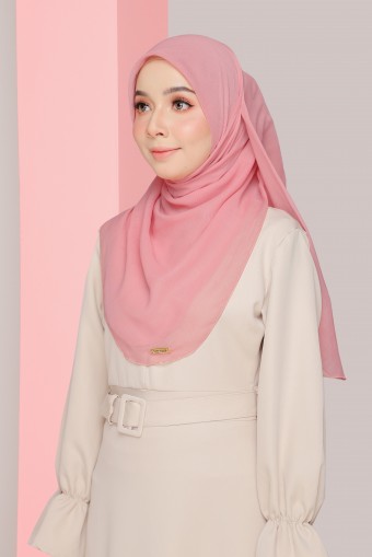 PREMIUM BAWAL CURVE - WILD TULIP