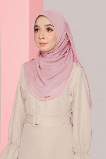 PREMIUM BAWAL CURVE - PINK BELACAN