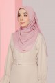 PREMIUM BAWAL CURVE - PINK BELACAN