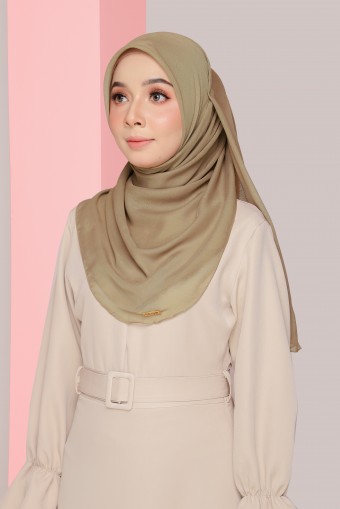 PREMIUM BAWAL CURVE - DALGONA