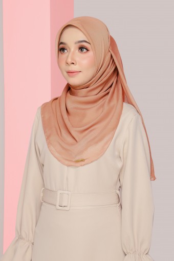 PREMIUM BAWAL CURVE - MELON