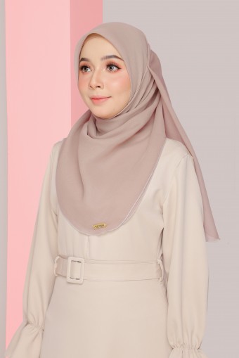 PREMIUM BAWAL CURVE -HAZEL