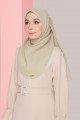 PREMIUM BAWAL CURVE - KHAKI