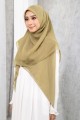 BAWAL RAYA BIDANG 50- MUSTARD