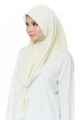 BAWAL COTTON DELICIOUS- CREAM