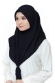 BAWAL COTTON DELICIOUS- BLACK