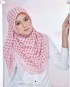 BAWAL CURVE DAISY- TEA ROSE