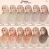 PREMIUM BAWAL CURVE - ALMOND