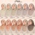 PREMIUM BAWAL CURVE - WHEAT