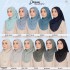 PREMIUM BAWAL CURVE - AURORA