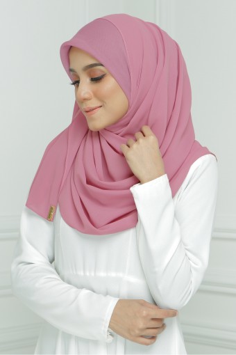 BAWAL SHAWL- BUBBLEGUM