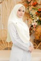 BAWAL SHAWL COTTON- CREAM