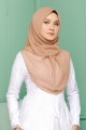 BAWAL COTTON CURVE- CARAMEL