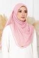 BAWAL COTTON CURVE BIDANG 48- BABY PINK