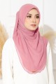 BAWAL COTTON CURVE BIDANG 48- ROSE