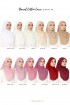 BAWAL COTTON CURVE BIDANG 48- ROSE