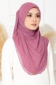 BAWAL COTTON CURVE BIDANG 48- FLAMINGO