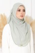 BAWAL CURVE BIDANG 48- SILVER