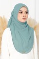 BAWAL COTTON CURVE BIDANG 48- FERN