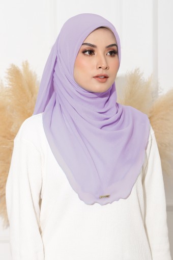 BAWAL COTTON CURVE BIDANG 48- LAVENDER