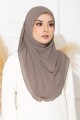 BAWAL COTTON CURVE BIDANG 48- TAUPE