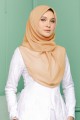 BAWAL COTTON CURVE- TEH TARIK