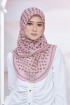 BAWAL CURVE DAISY- NUDE