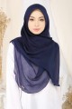 BAWAL CURVE BIDANG 50- AURORA BLUE