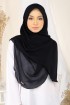 BAWAL CURVE BIDANG 50- BLACK