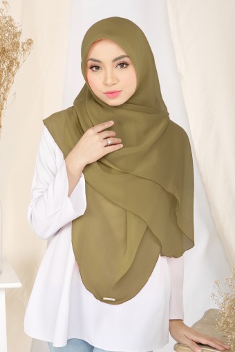 BAWAL CURVE BIDANG 50- BRONZE