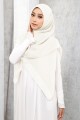 BAWAL RAYA BIDANG 50- OFF WHITE