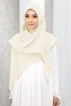 BAWAL RAYA BIDANG 50- CREAM