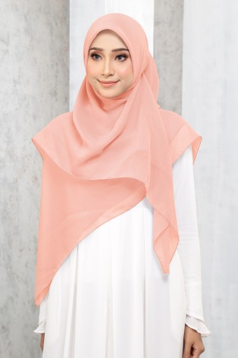 BAWAL RAYA BIDANG 50- SALMON