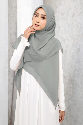 BAWAL RAYA BIDANG 50- PEWTER